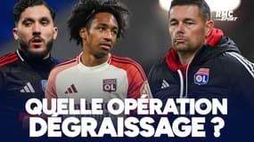 Mercato - OL : Sage fixe le nombre de départs cet hiver... mais ne veut pas "mettre en péril un secteur"