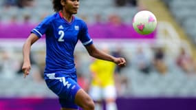Wendie Renard