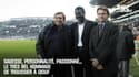 Sagesse, personnalité, passionné... Le très bel hommage de Troussier à Diouf