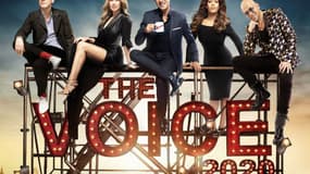 The Voice