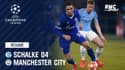 Résumé : Schalke 04 - Manchester City (2-3) – Ligue des champions