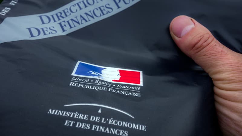 Un contribuable du Morbihan a eu la surprise de recevoir un courrier de l'administration lui réclamant une somme plus que dérisoire.