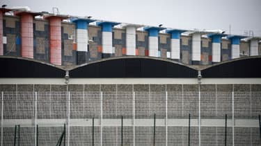 La prison de Fleury-Mérogis est la plus grande d'Europe.