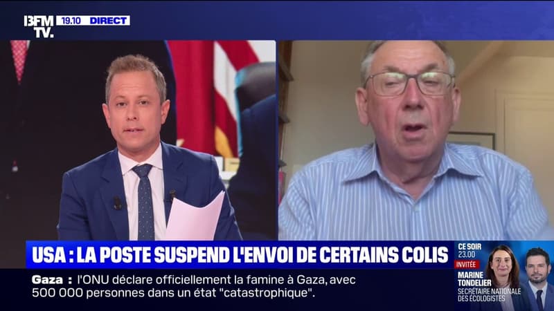 Droits de douane: 