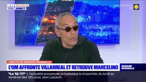 OM-Villarreal: "Mon pronostic est 3-1 pour Marseille"