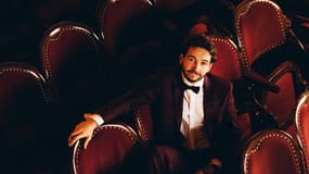 Popcorn revient à l'Olympia