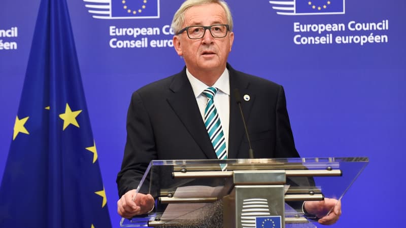La Commission européenne va prendre son temps avant de décider d'éventuelles sanctions contre le Portugal et l'Espagne. 