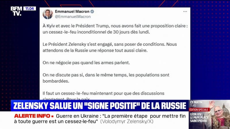 Guerre en Ukraine: 