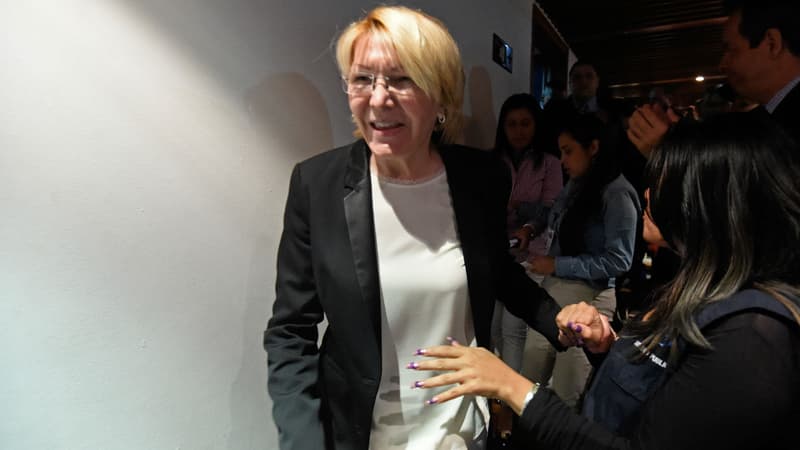 Luisa Ortega