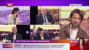 C'est tous les jours Arnaud Demanche - 20.03