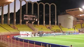 Stade Louis II (Monaco)