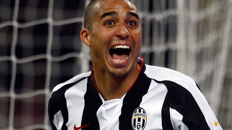 David Trezeguet