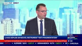 Daniel Gerino VS Geoffroy Lenoir: Qu'inspire la mise en étude du nouvel outil "anti-fragmentation" de la BCE ? - 17/06
