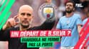 Manchester City : Guardiola ne ferme pas la porte à un départ de Bernardo Silva