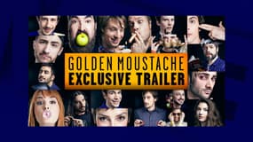 Vignette d'une vidéo YouTube Golden Moustache présentant le contenu à venir pour la saison 2015-2016