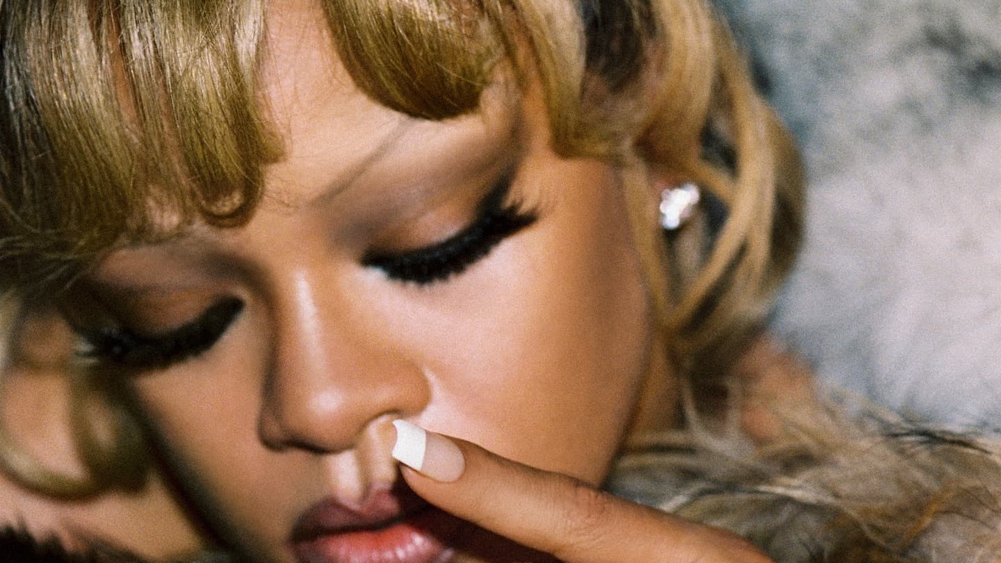 Rihanna, Perfect Magazine Rihanna, Perfect Magazine