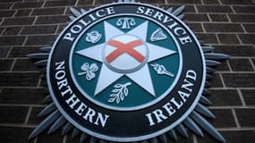 Police d'Irlande du Nord  (PSNI) 