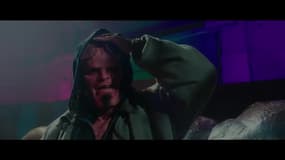 Bande-annonce : "Hellboy"