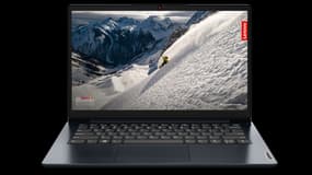 Bon plan PC portable : le Lenovo IdeaPad 1 14" avec Ryzen 5 chute à 499 euros