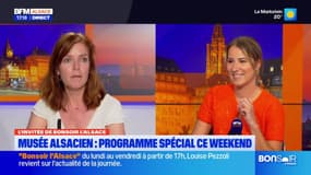 Musée Alsacien: dernier week-end pour visiter l'établissement