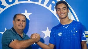 Joao Mendes de Assis Moreira