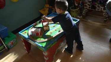 Les parents d'élèves peuvent à nouveau bénéficier du chômage partiel pour garde d'enfants à compter du 1er septembre 2020.