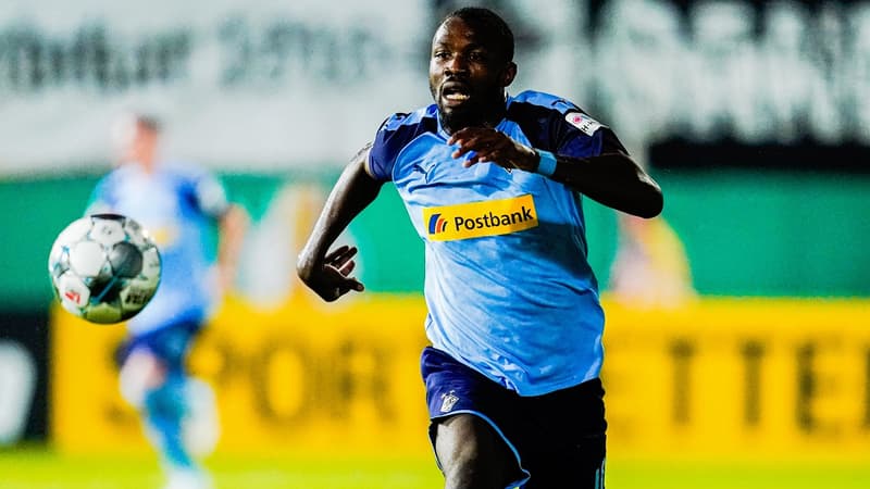 Marcus Thuram