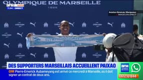 Les premiers mots d'Igor Paixão, nouvelle recrue la plus chère de l'histoire de l'OM
