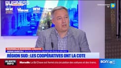 Marseille Business du mardi 6 mai - Région Sud : les coopératives ont la cote