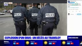 Pas-de-Calais: un homme de 81 ans tué par l'explosion d'un obus
