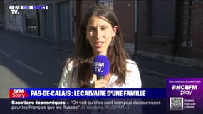 Calvaire familial dans le Pas-de-Calais: les parents placés sous contrôle judiciaire