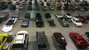 Milan accueille vendredi et pour trois jours une vente aux enchères automobile exceptionnelle: 72 Porsche, 43 Ferrari, aucun prix de réserve, des bobsleighs, tous issus d’une seule et même collection privée. 