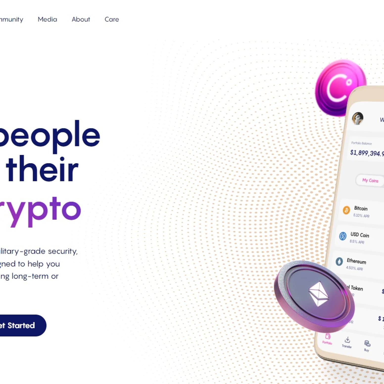 Avant sa faillite, la plateforme de prêts en cryptomonnaies Celsius  fonctionnait comme un Ponzi