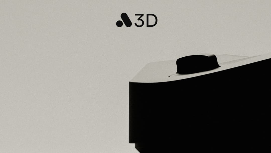 Un visuel de l'Analogue 3D, une "nouvelle version" de la Nintendo 64 adaptée aux écrans modernes