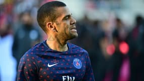 Dani Alves
