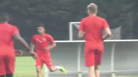Nîmes, une ville passionnée de foot qui vibre pour son équipe
