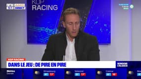 Kop Racing du lundi 7 novembre 2022