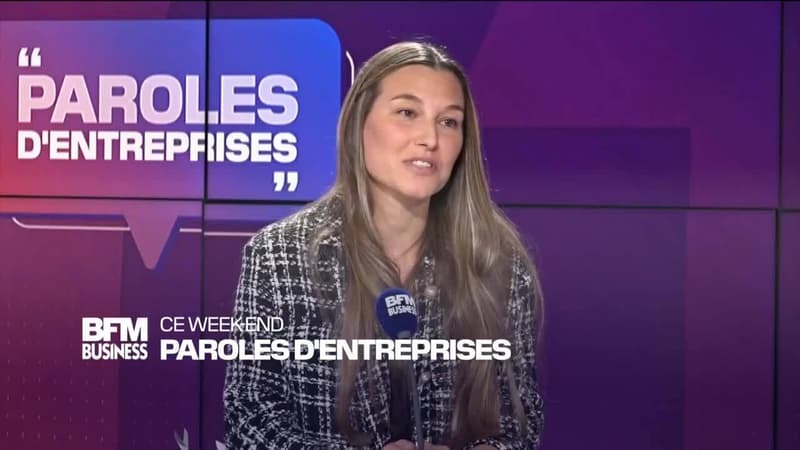 DIRECT VIDEO - Jean-François Fallacher, directeur général de Eutelsat