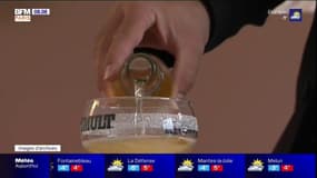 Qui dit janvier, dit Dry January, le mois sans-alcool 