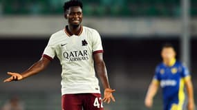 Amadou Diawara