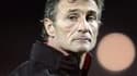 Le technicien toulousain admire mais ne craint pas le Munster
