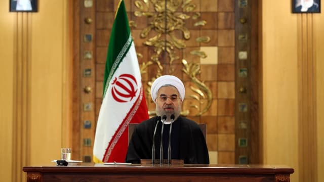L'Iran et l'Occident veulent faire des affaires.