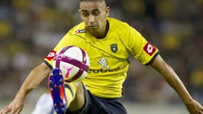 Ryad Boudebouz