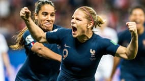Eugénie Le Sommer France