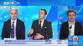 Le face à face du 16 décembre