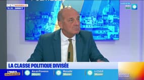 "Il a bien fait": le général David Galtier, élu marseillais se prononce sur le retrait de l'imam de la mosquée des Bleuets