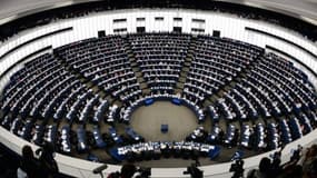 Le Parlement européen comptera 751 députés après les élections de mai.