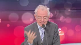 Mac Lesggy: "On peut apporter des réponses durables à ces problématiques d'obésité ou de surpoids"