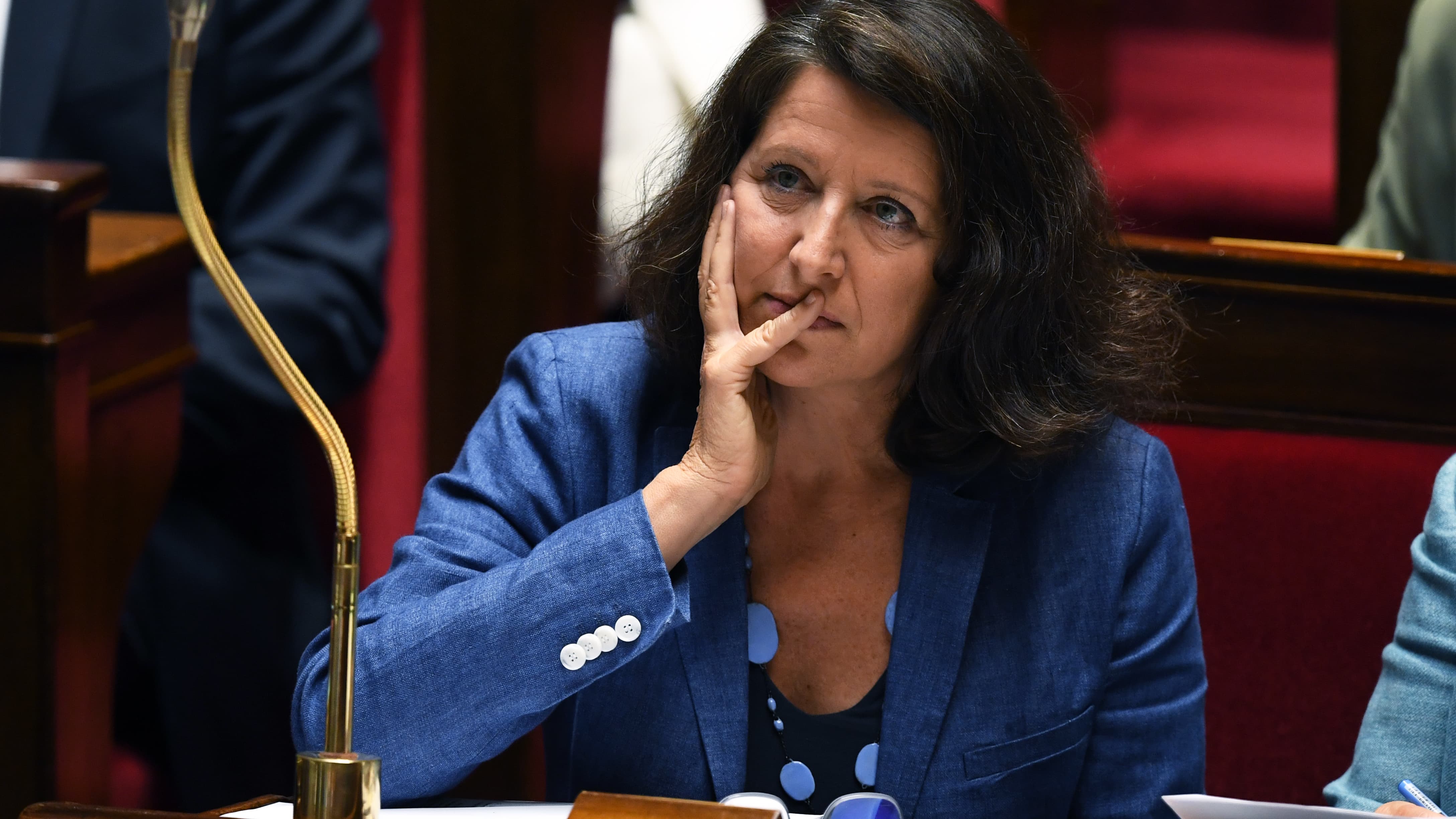 Urgences Agnès Buzyn Veut Accélérer La Sortie De Crise Et Lance Des Groupes De Travail 4269