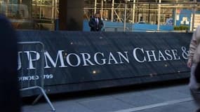 JPMorgan va payer 1,7 milliard de dollars